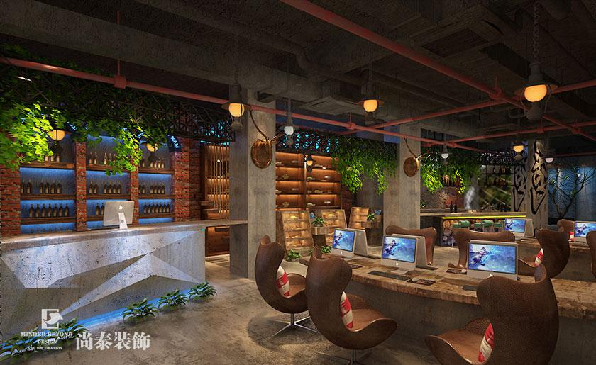 深圳裝修設計的優勢有哪些