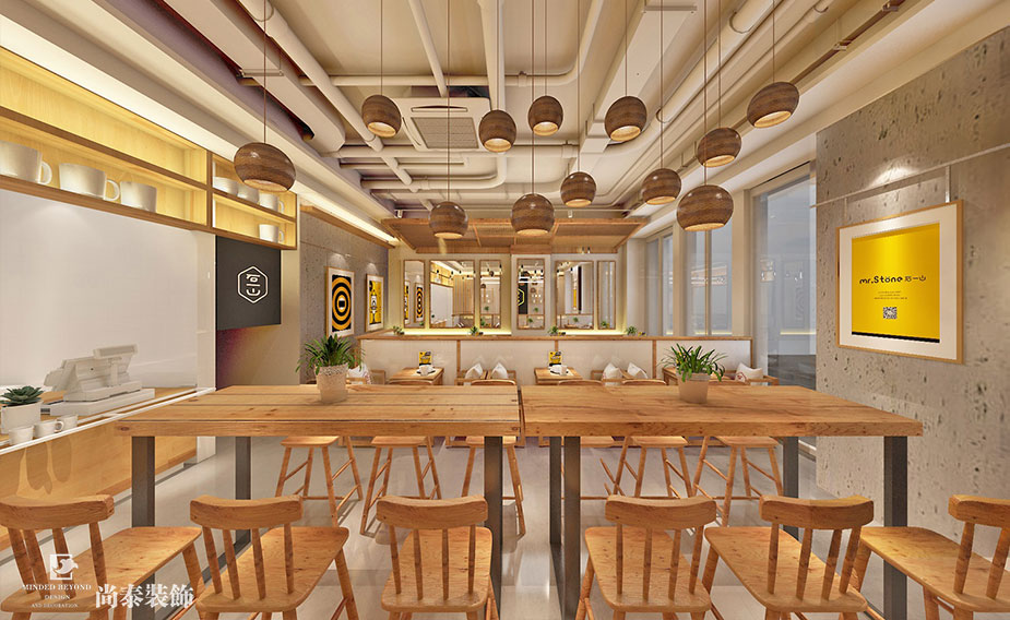 餐廳設計中的新風系統工程的原理是什么