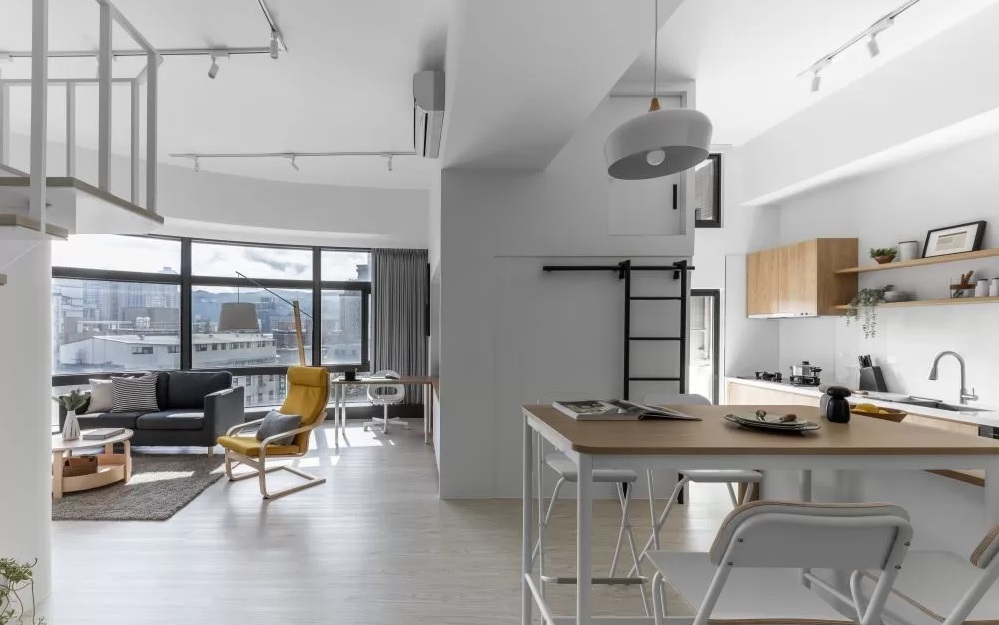 開放式設計真的好嗎？這些利弊得先知道