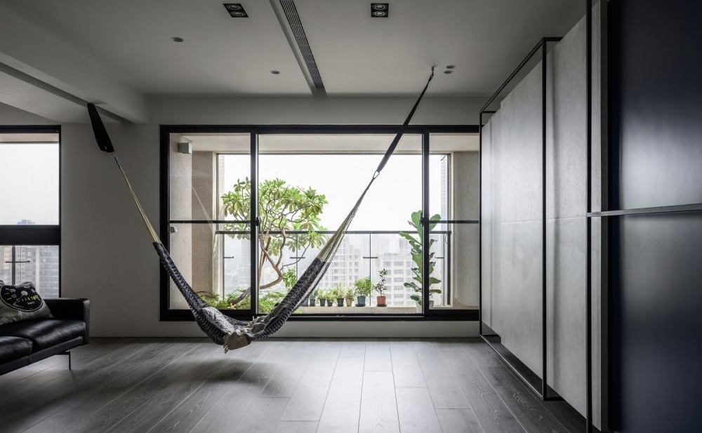 抗疫少出門，這些宅設計有亮點