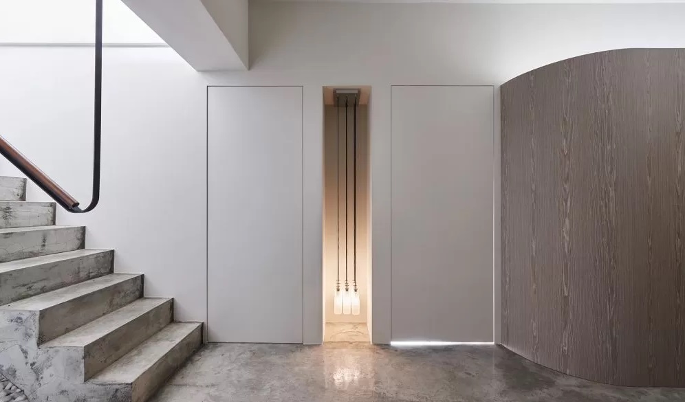 復層宅樓梯設計風水！趨吉避兇這些細節看仔細