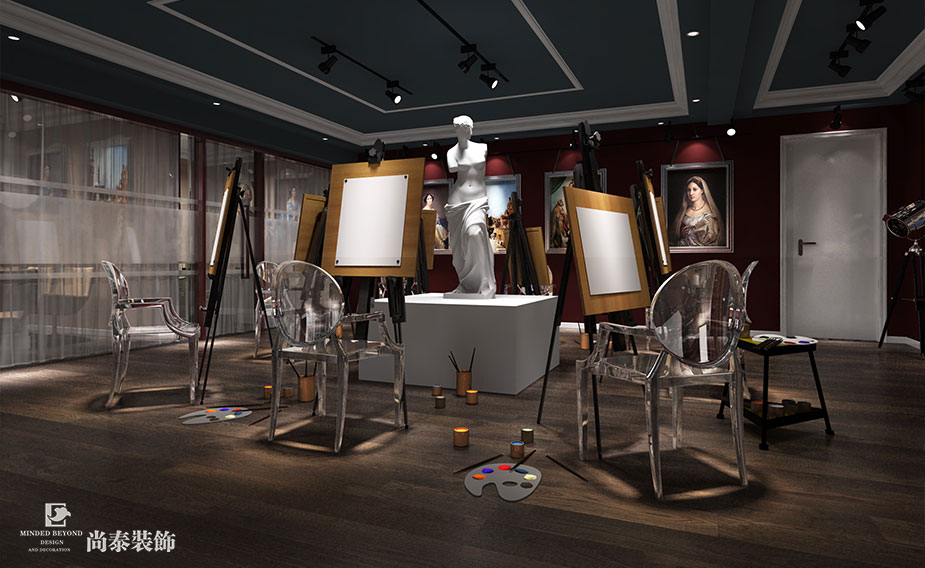 如何做商業空間規劃？4大商業空間設計推薦作品帶你了解企業理念