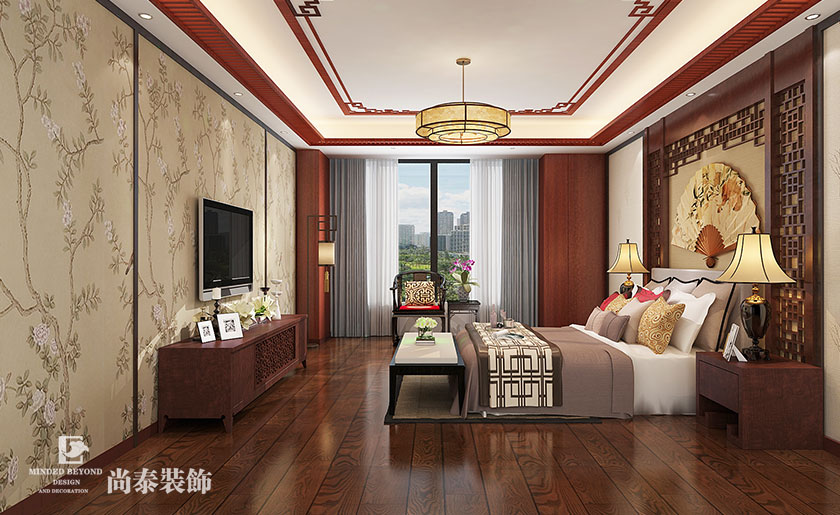 好的裝修公司需具備三大特點(diǎn)