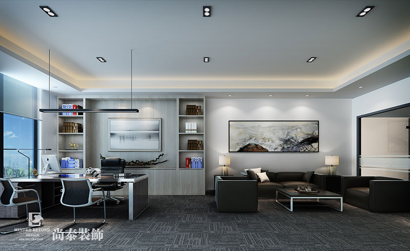 為什么要使用店面裝修設計