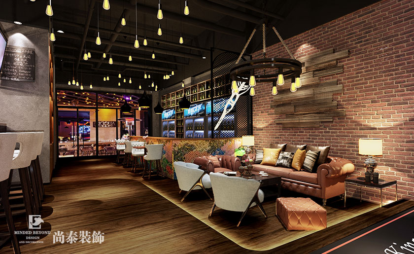  深圳裝修設計：增加空間利用率！夾層設計必知重點