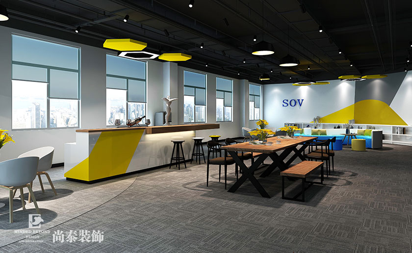 深圳裝修設計要注意什么問題