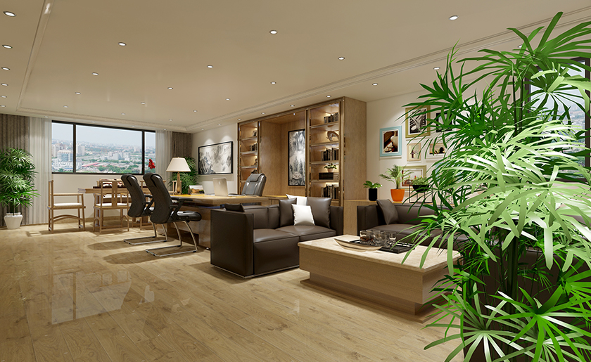 打造現代健康宅，從居家裝修５大需求著手