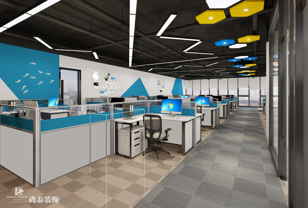 在深圳辦公室裝修完后要如何驗(yàn)收?