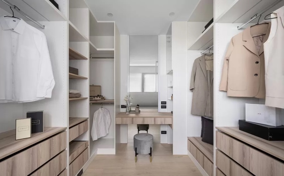 深圳裝修公司:柜體五金地雷好多?這些安裝重點(diǎn)必看