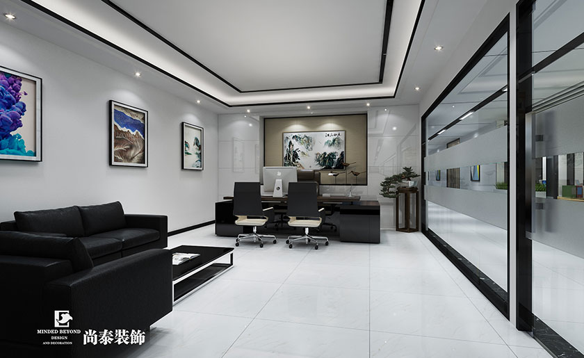 店面裝修設(shè)計(jì)公司如何選擇