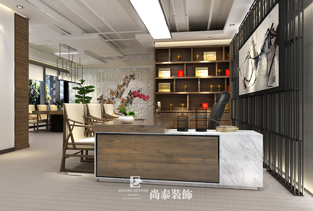 影響裝修設計公司報價的因素有哪些