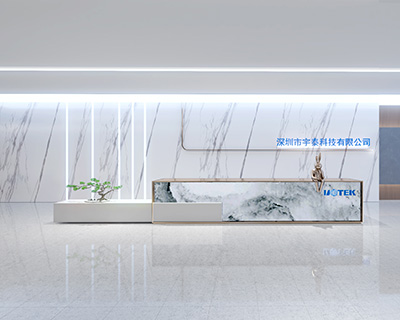 辦公室裝修公司告訴你為什么辦公室裝修要大氣?