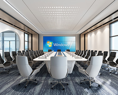 深圳寫字樓裝修公司如何選擇?