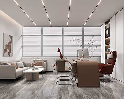 公司辦公裝修設計的這些因素一定要把控好!