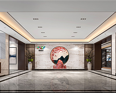 辦公室裝修公司設計理念應包含什么?