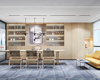 如何挑選靠譜的寫字樓裝修公司?