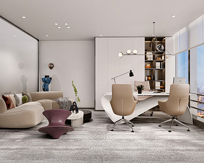 尚泰裝飾：深圳裝修設(shè)計，打造高效實用型商業(yè)空間