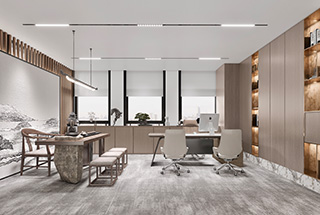 什么樣的寫字樓裝修公司更受歡迎?