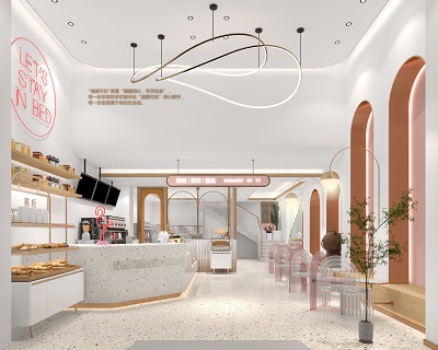 店面裝修設計怎么設計比較好?