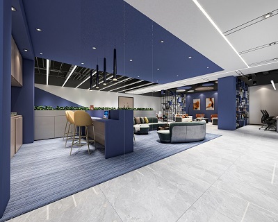 尚泰裝飾,辦公室裝修公司中的優(yōu)質(zhì)服務(wù)商