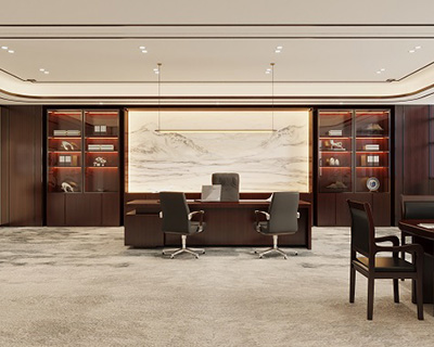 如何了解寫字樓裝修公司的好壞?看公司的資質