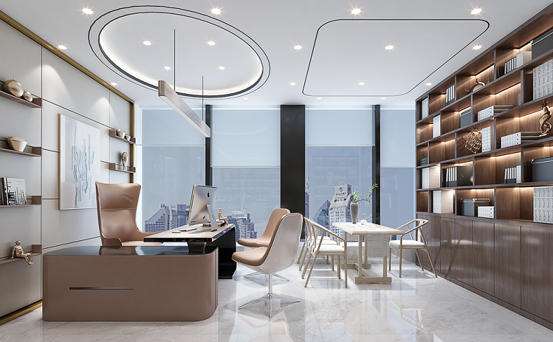 深圳裝修公司怎么選?不看尚泰裝飾就虧大了!