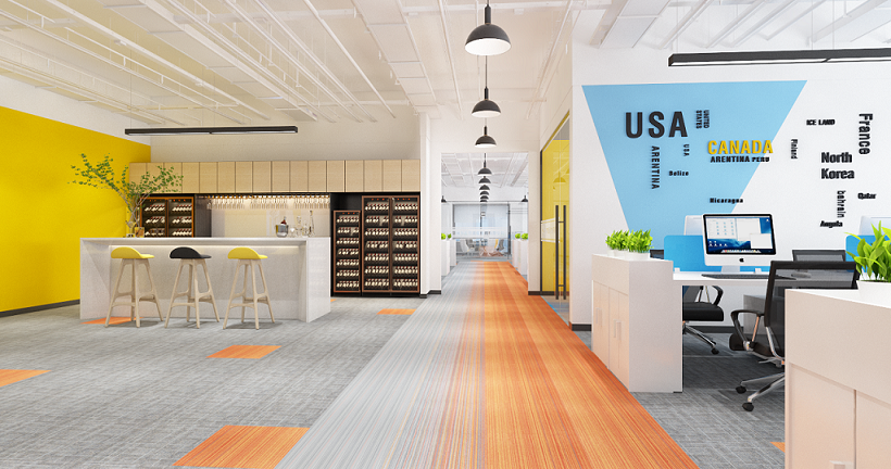 深圳辦公室裝修 深圳辦公室裝修