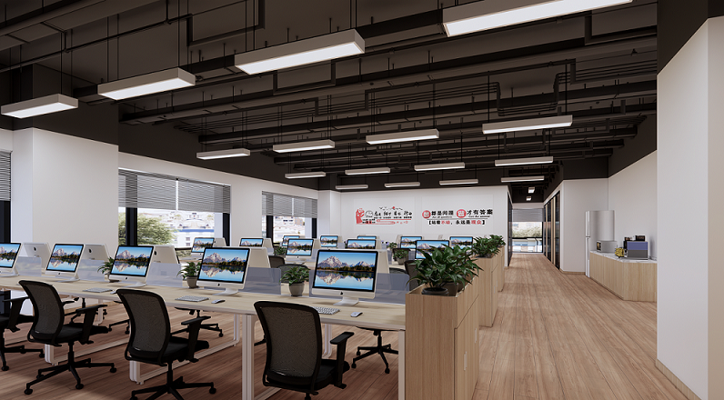 深圳辦公室裝修 深圳辦公室裝修