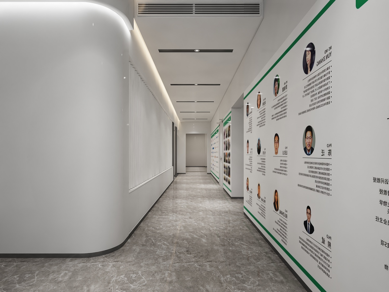 辦公室裝修設計這幾個點你一定要看