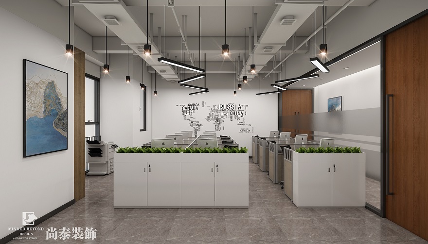 辦公室裝修 辦公室裝修