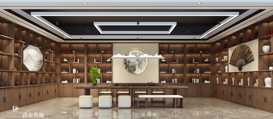 店面裝修 店面裝修