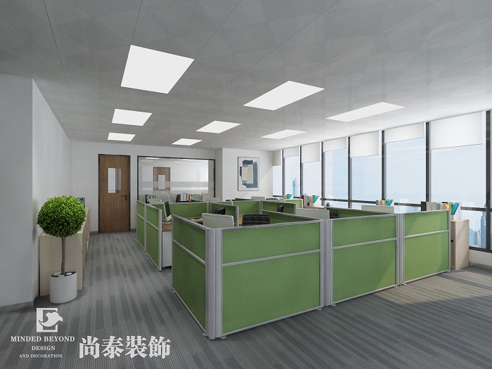 裝修設(shè)計(jì)公司:室內(nèi)裝修設(shè)計(jì)應(yīng)當(dāng)滿足哪些要求