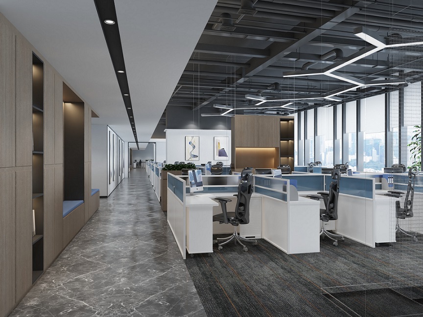 辦公室裝修預(yù)算要做好!