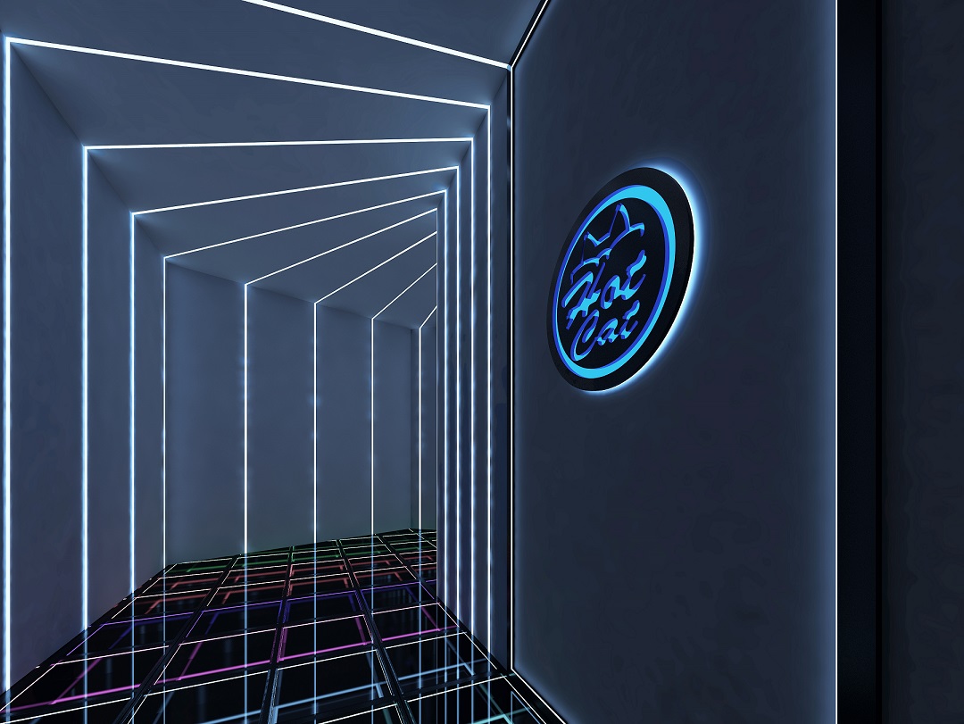 門店裝修效果圖 門店裝修效果圖