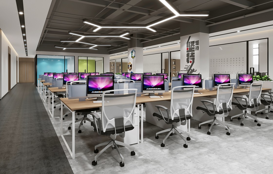 去寫字樓裝修公司應(yīng)該詢問哪些問題?