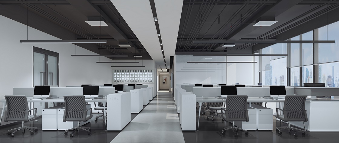 辦公室裝修效果圖 辦公室裝修效果圖