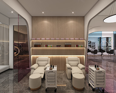 好的店面裝修設(shè)計(jì)能帶來什么好處?