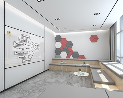 裝修設計公司-尚泰優勢