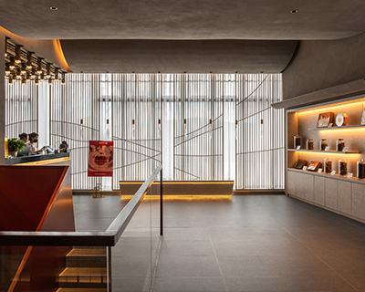 餐飲空間設計原則