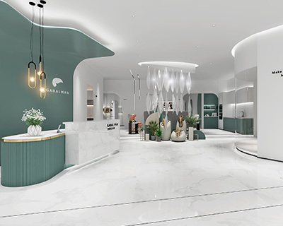 店面裝修設(shè)計(jì)如何引流?