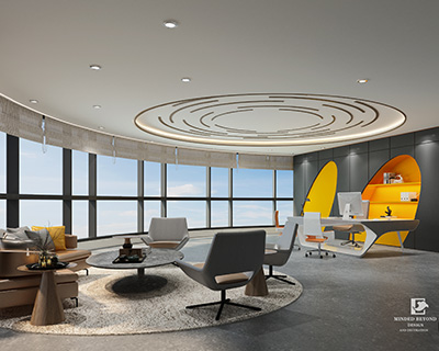 寫字樓裝修公司能夠提供哪些服務(wù)?