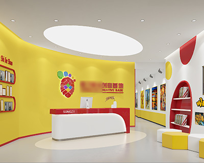 店面裝修設(shè)計(jì)效果圖