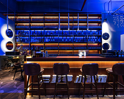 酒吧裝修風(fēng)格