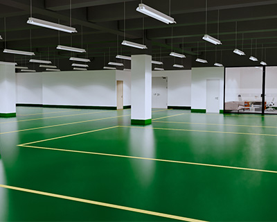 深圳廠房設(shè)計(jì)裝修