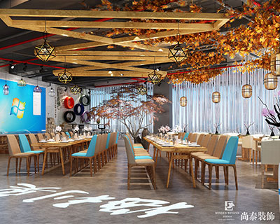 商業(yè)空間的設(shè)計(jì)價(jià)格決定因素?