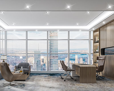 深圳的裝修公司選擇要注意什么?