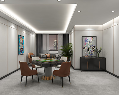 店面創意裝修設計