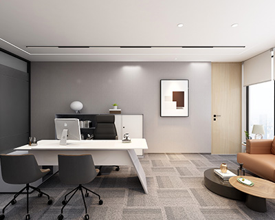 深圳辦公室設計裝修