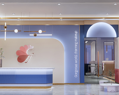 深圳店鋪裝修預算