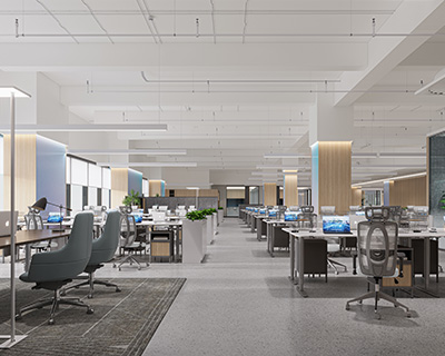 深圳辦公室裝修預算